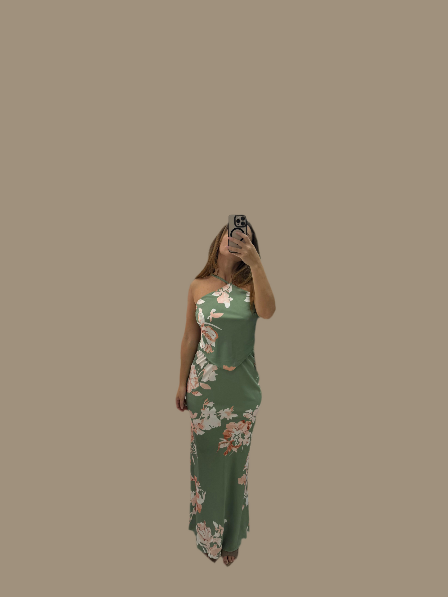 CORD SET ALMA