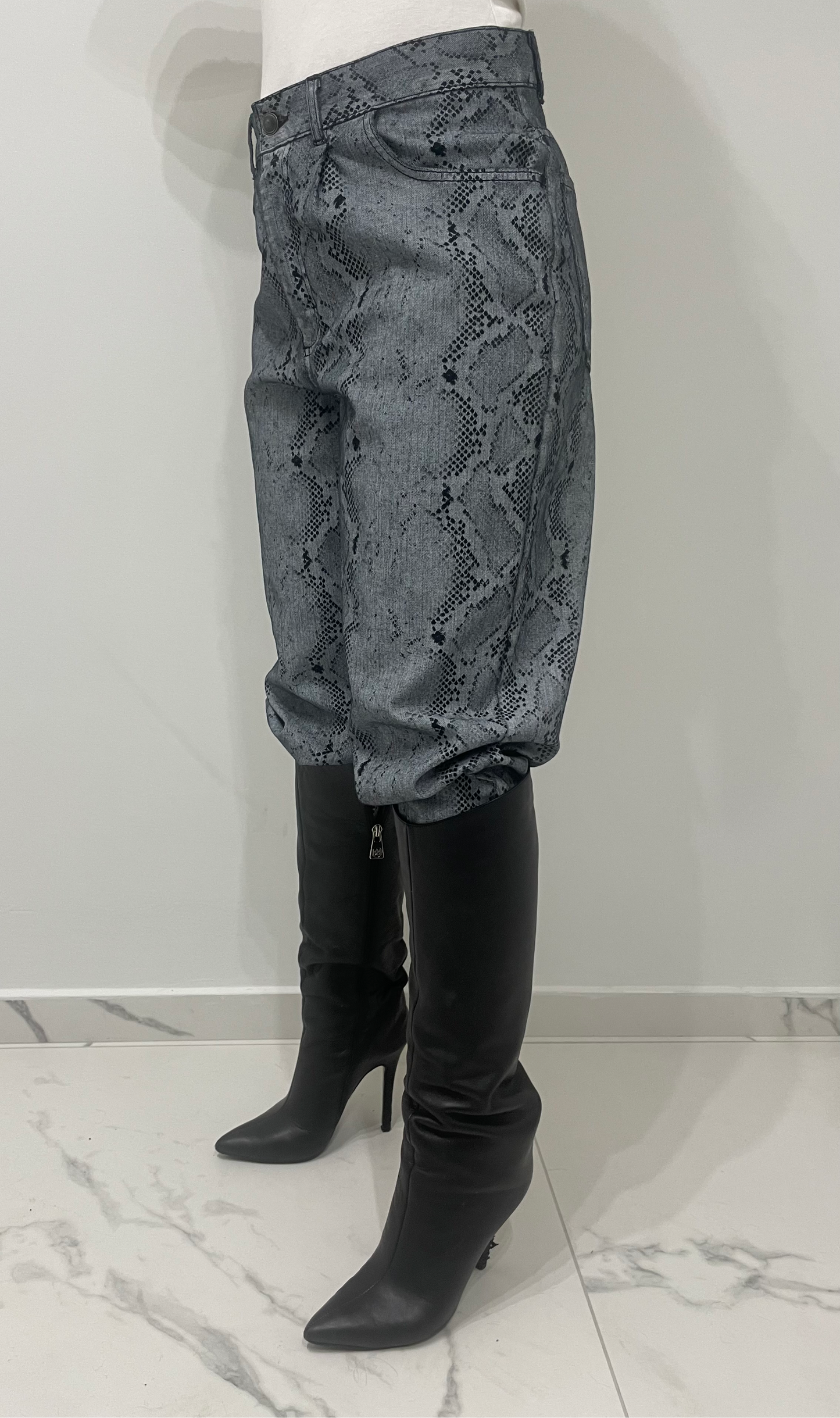 JEANS HELENA