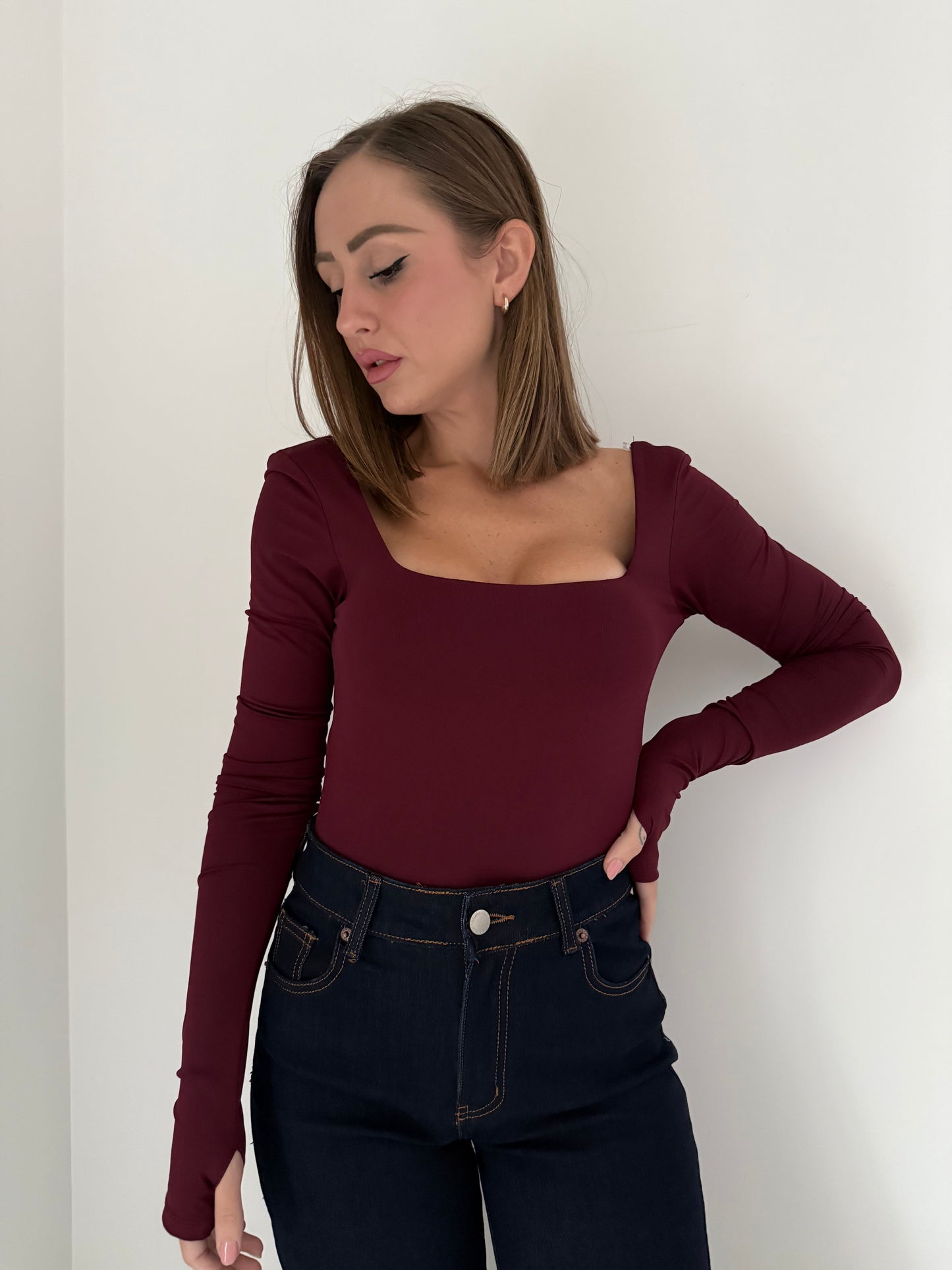 Body clara
