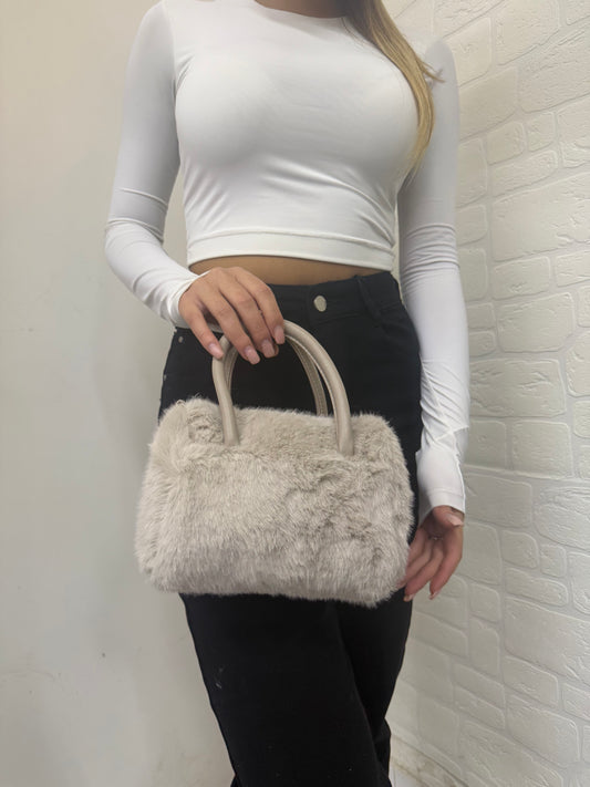 Borsa teddy