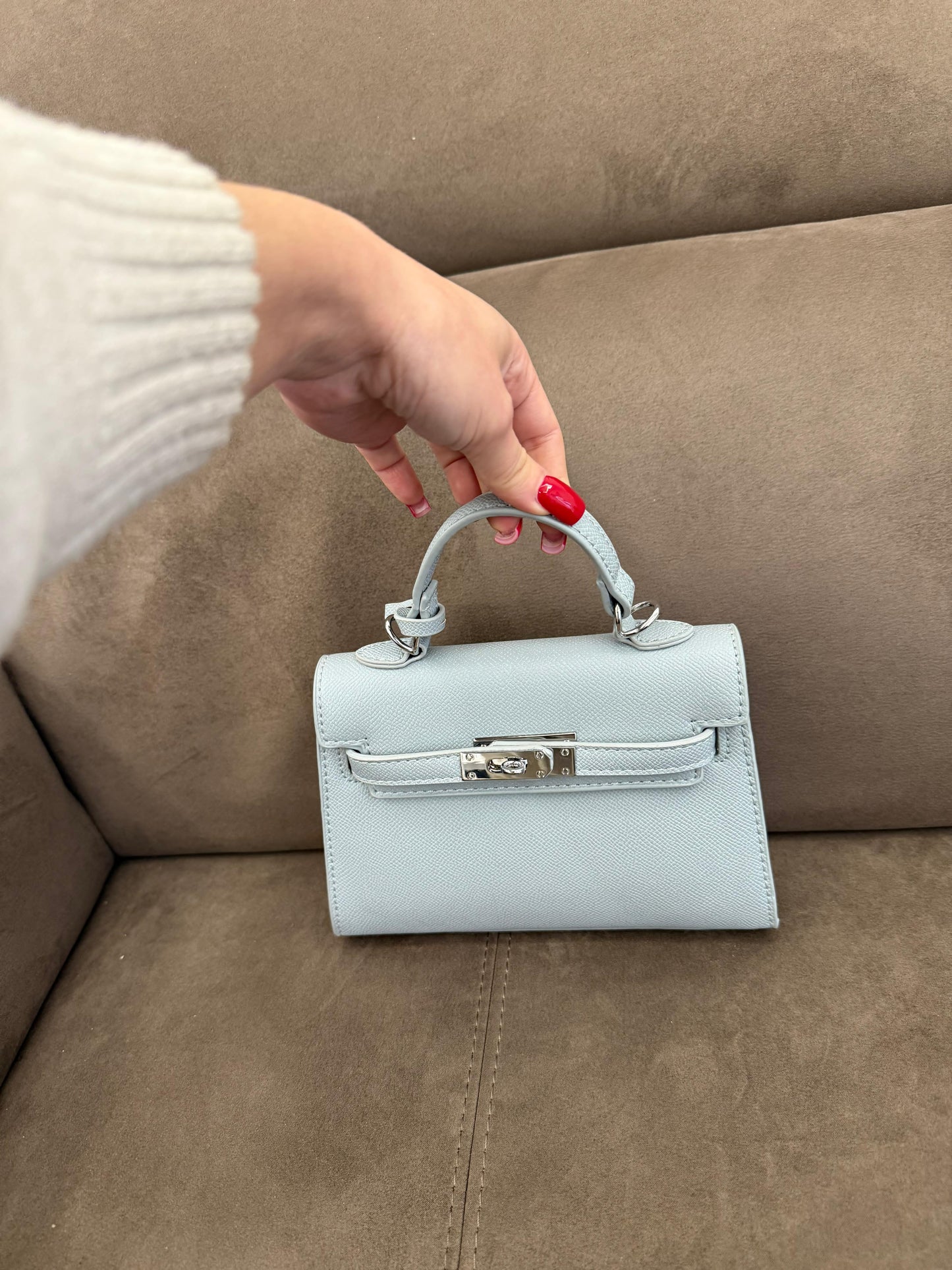 BORSA MINI KELLY