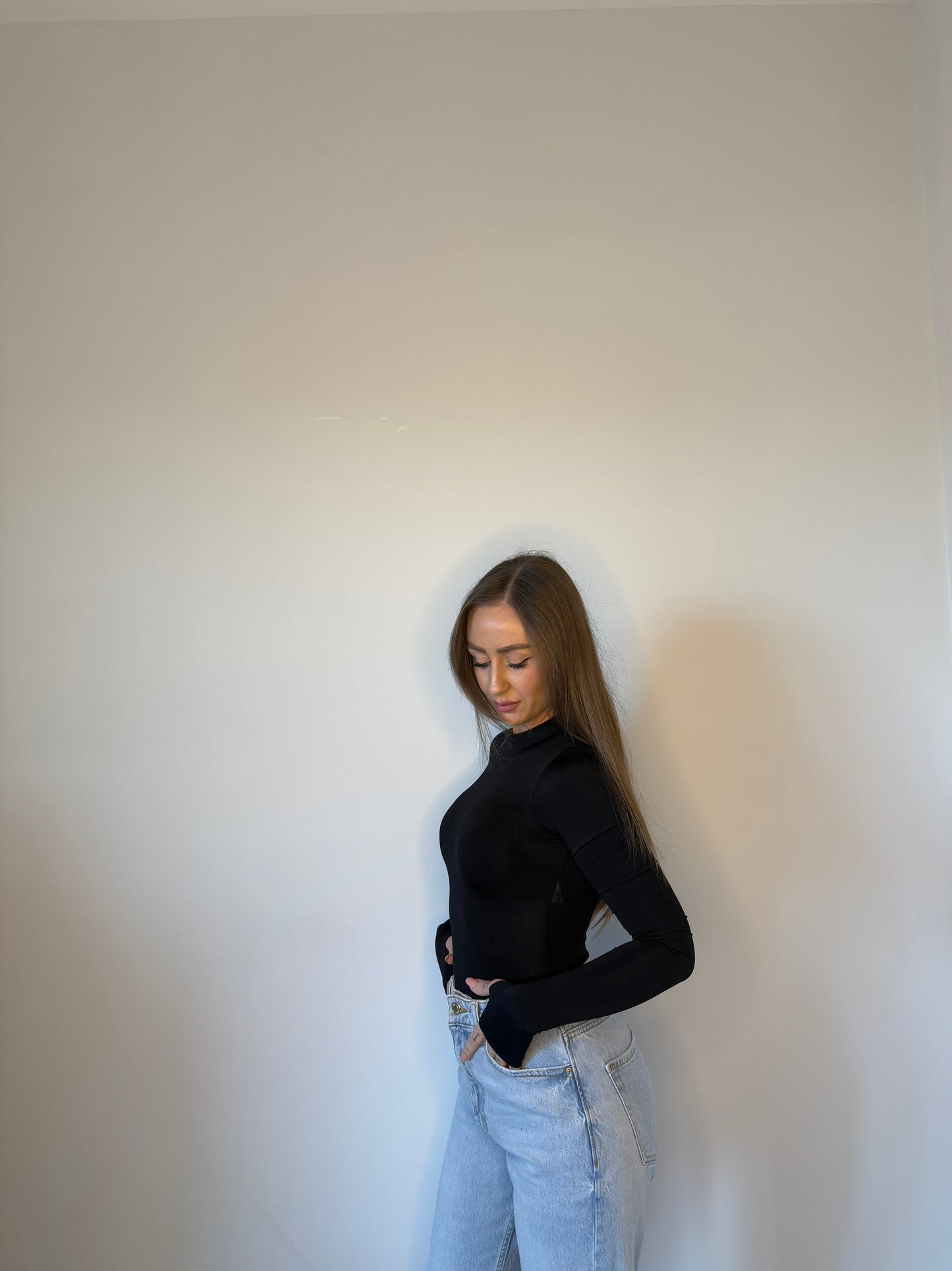 Body Larisa