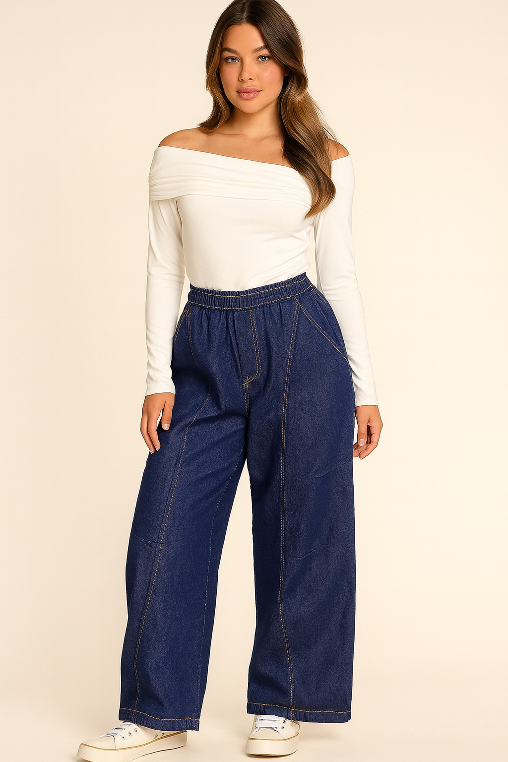 Jeans Emily