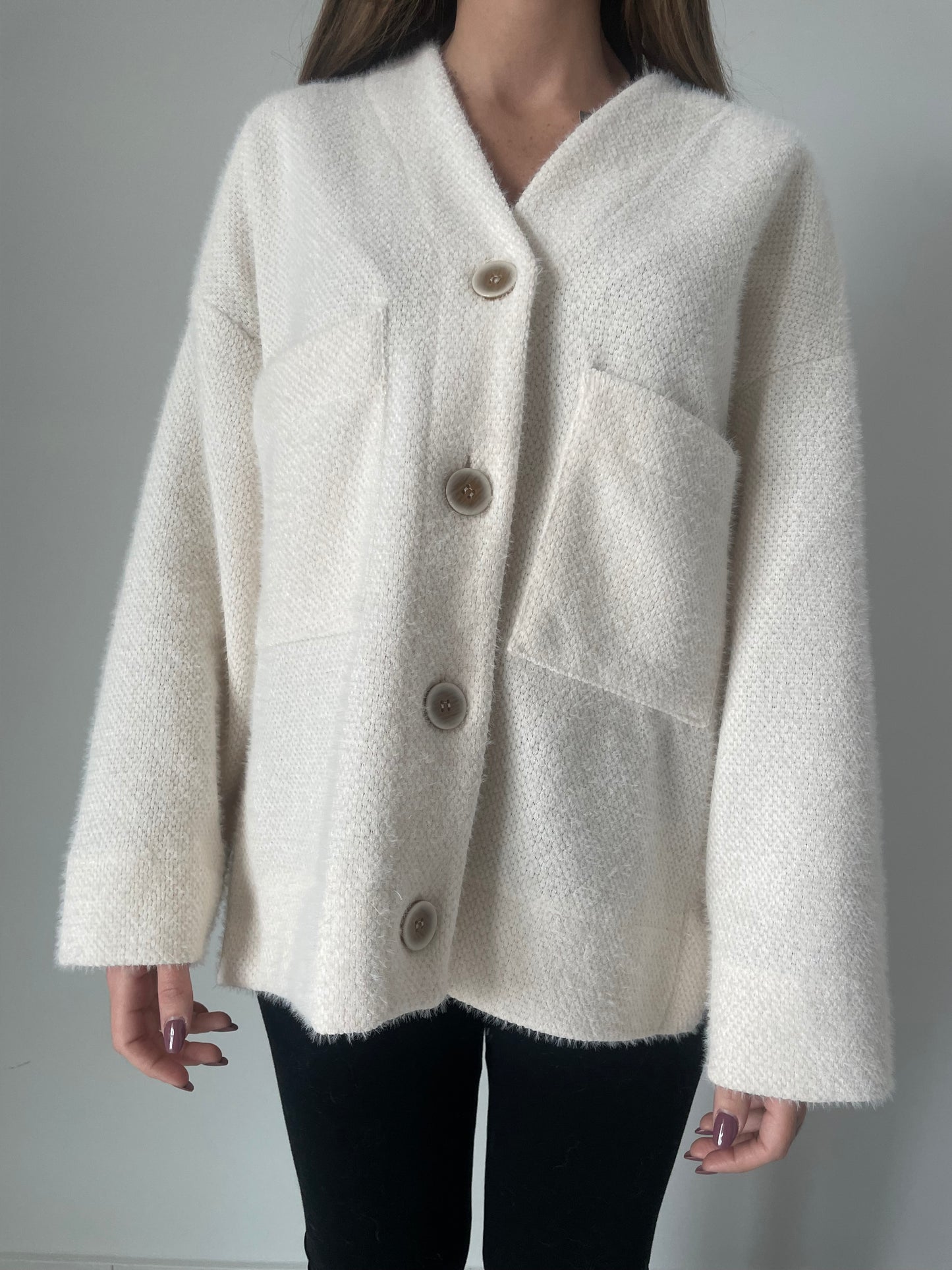 Cardigan Ilary
