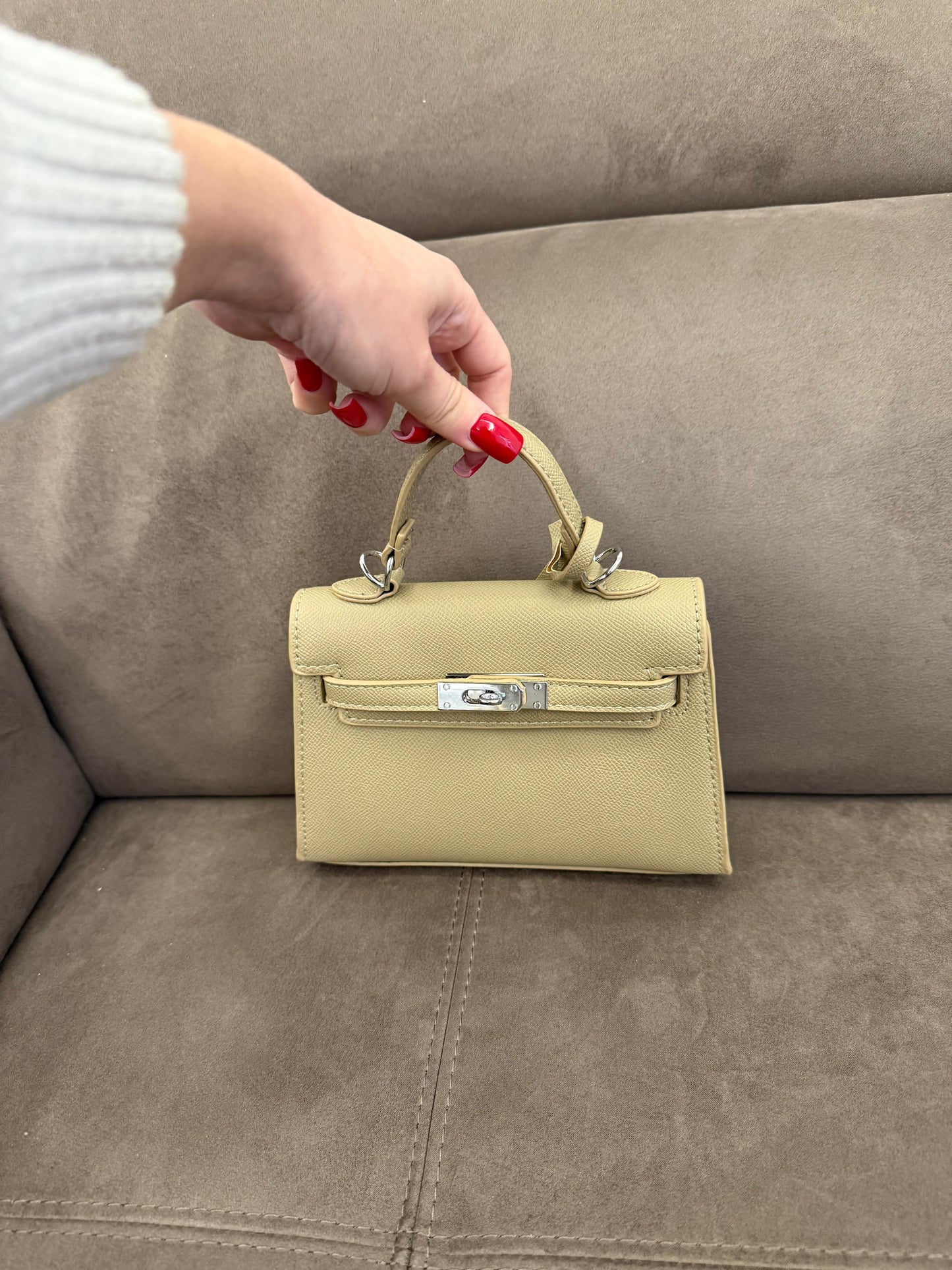 BORSA MINI KELLY