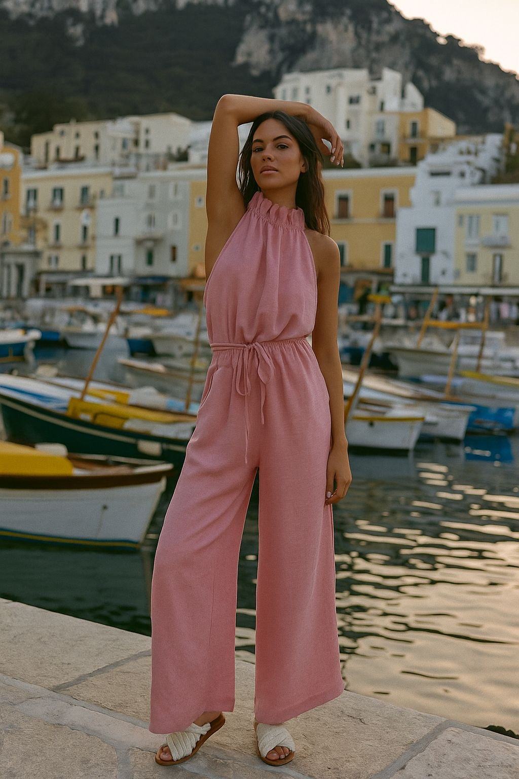 Coordinato Procida
