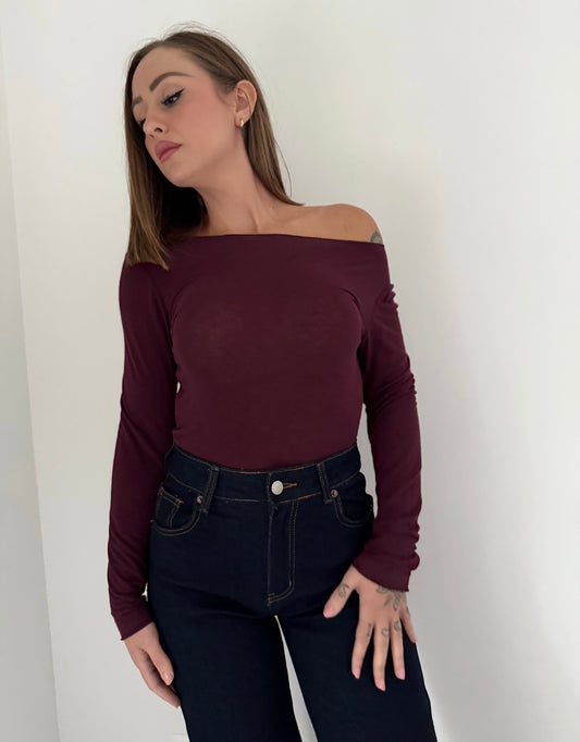 Maglia Asia