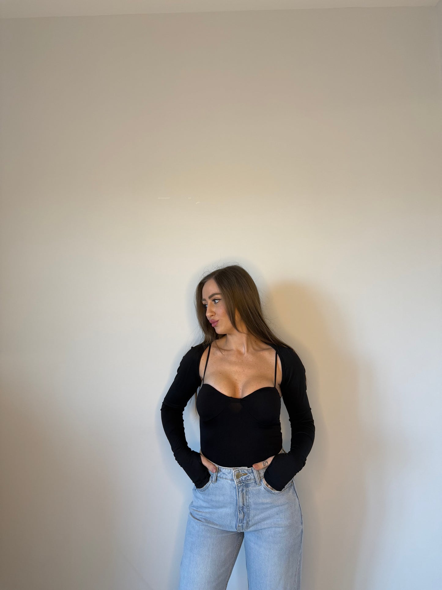 Body Sophia