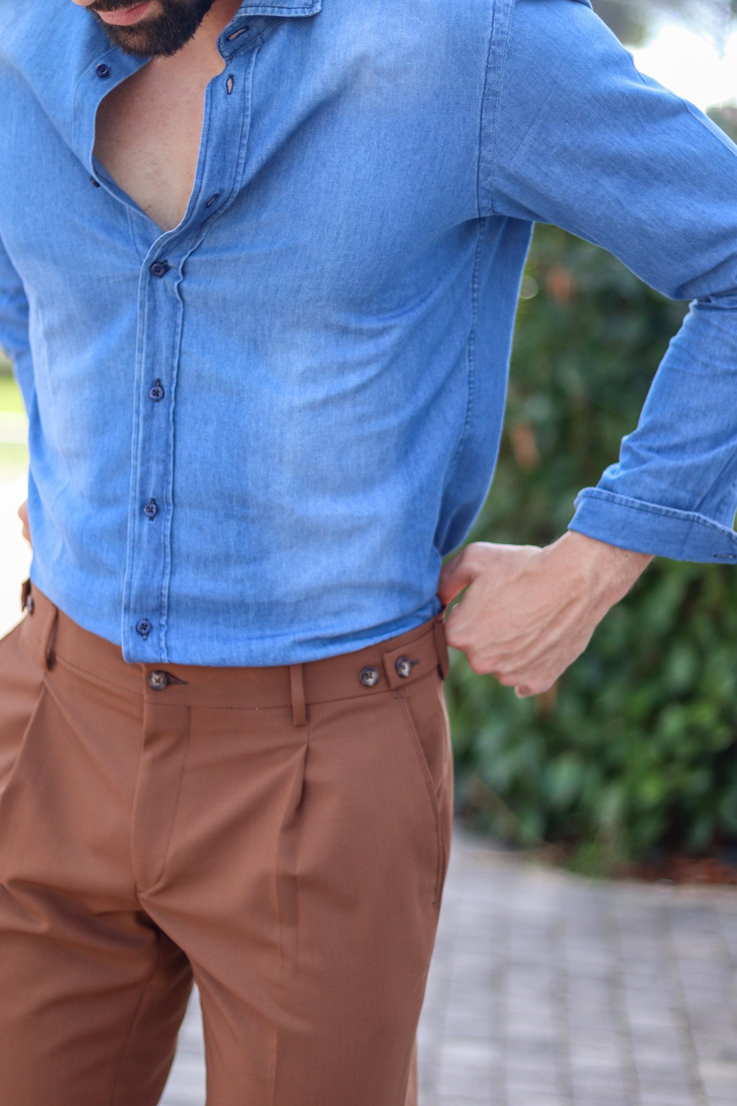 NOAH PANTS