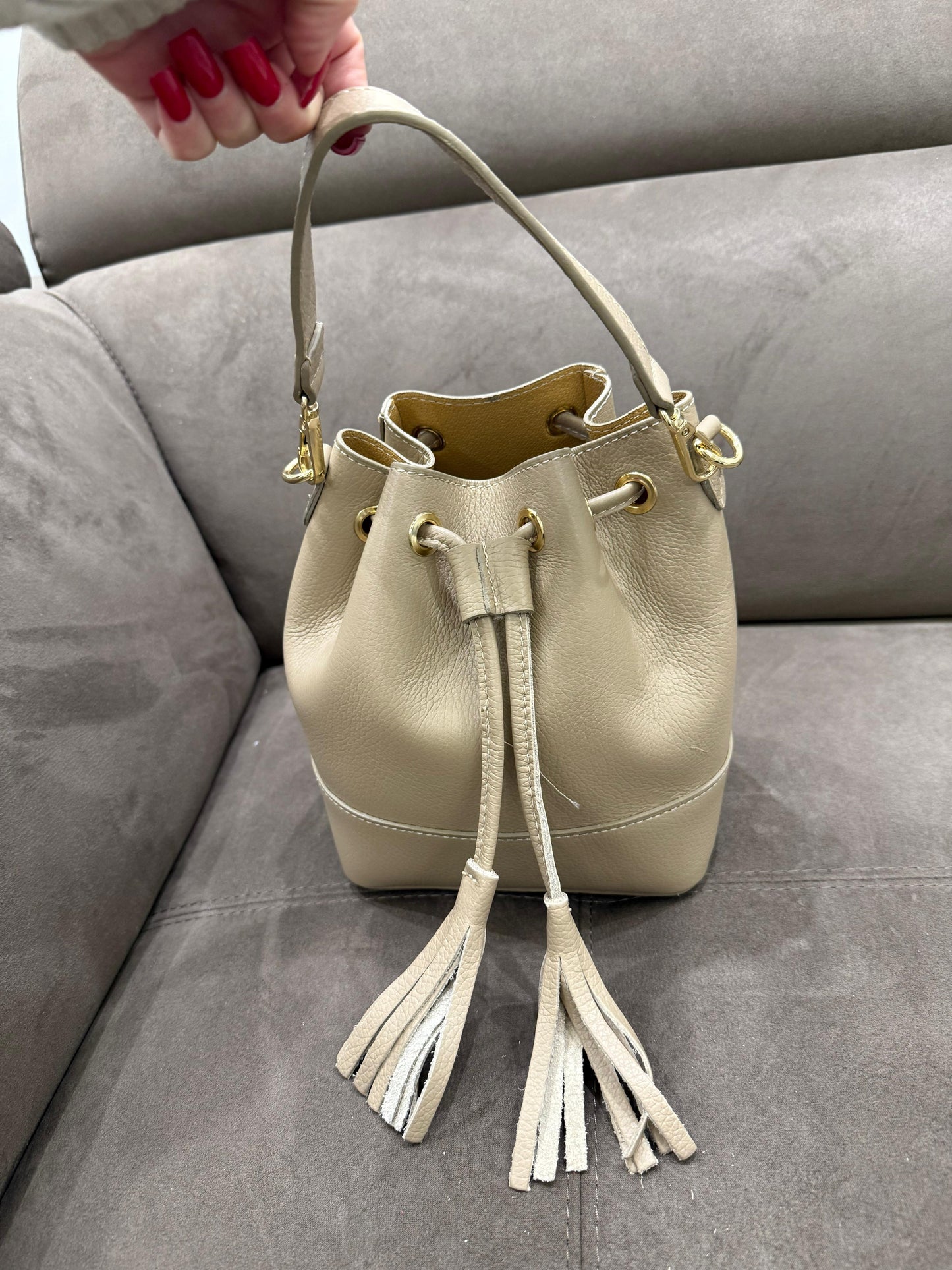 BORSA LOLLY