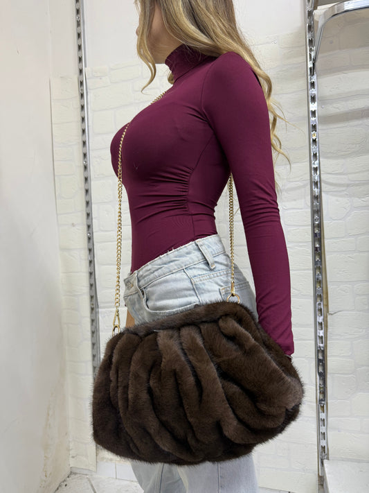 Borsa cortina