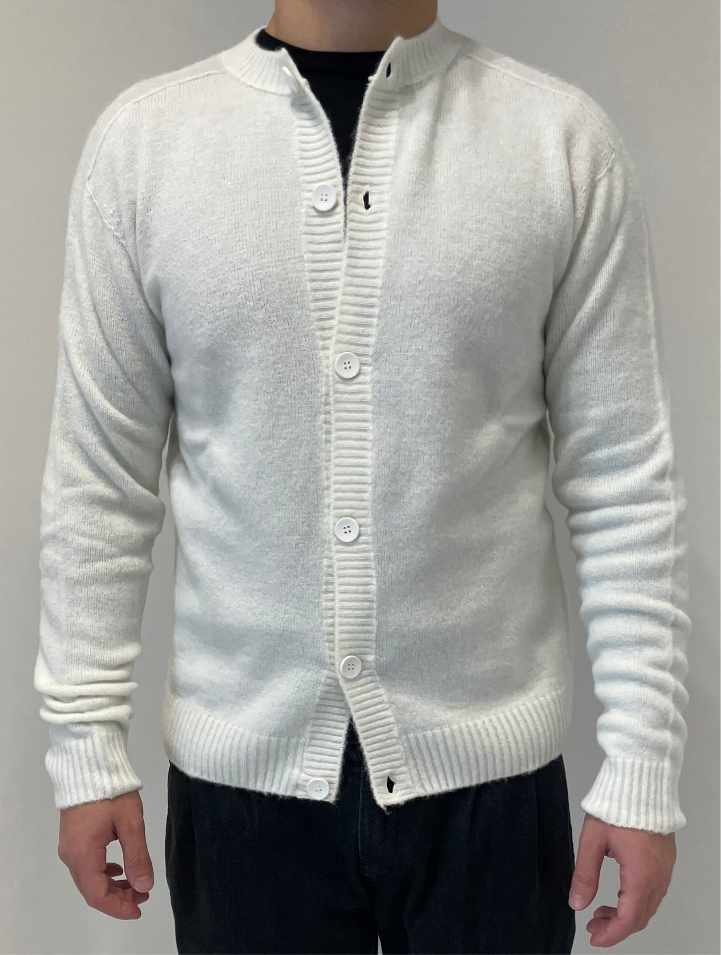 CARDIGAN RYO