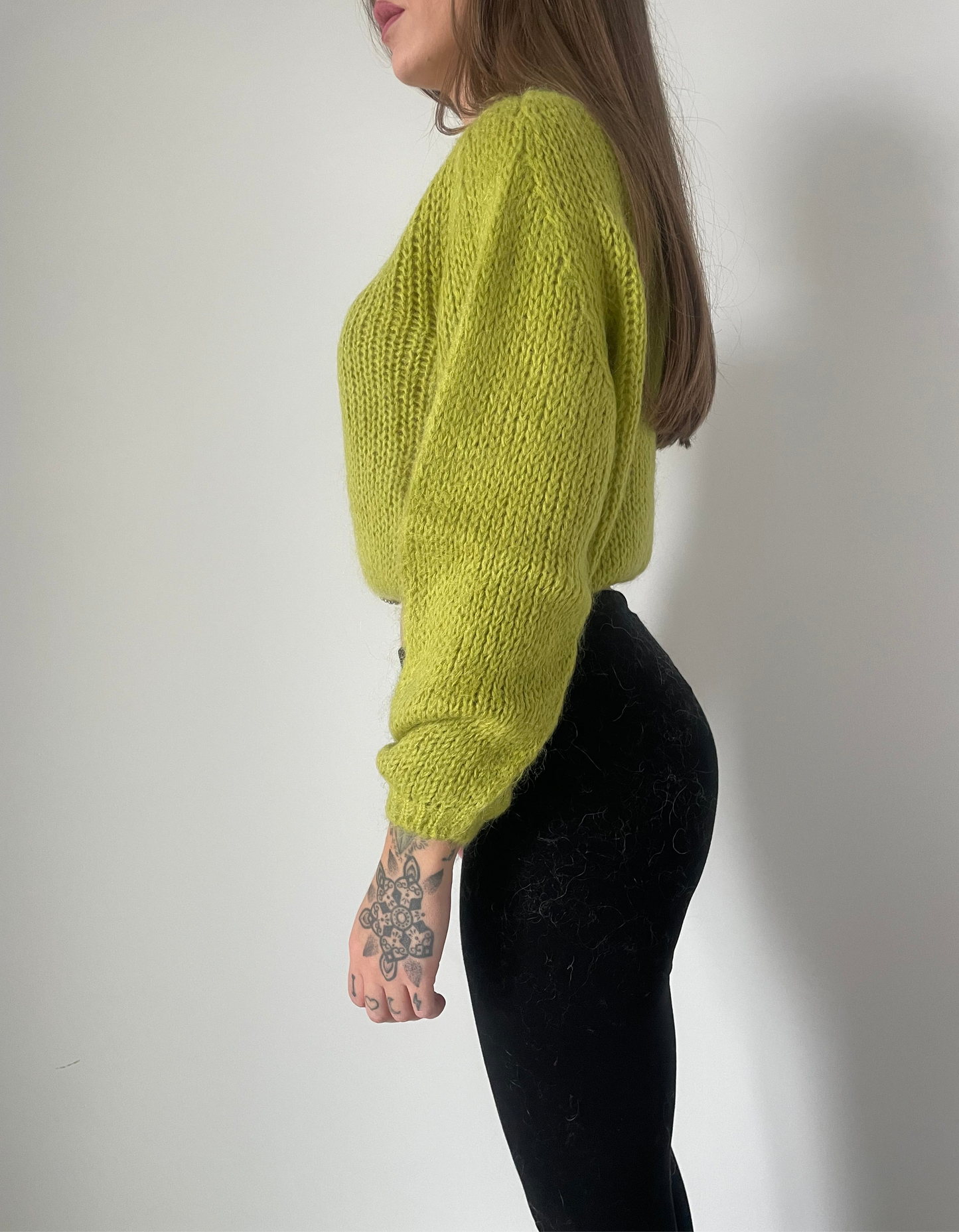 Cardigan Gioello