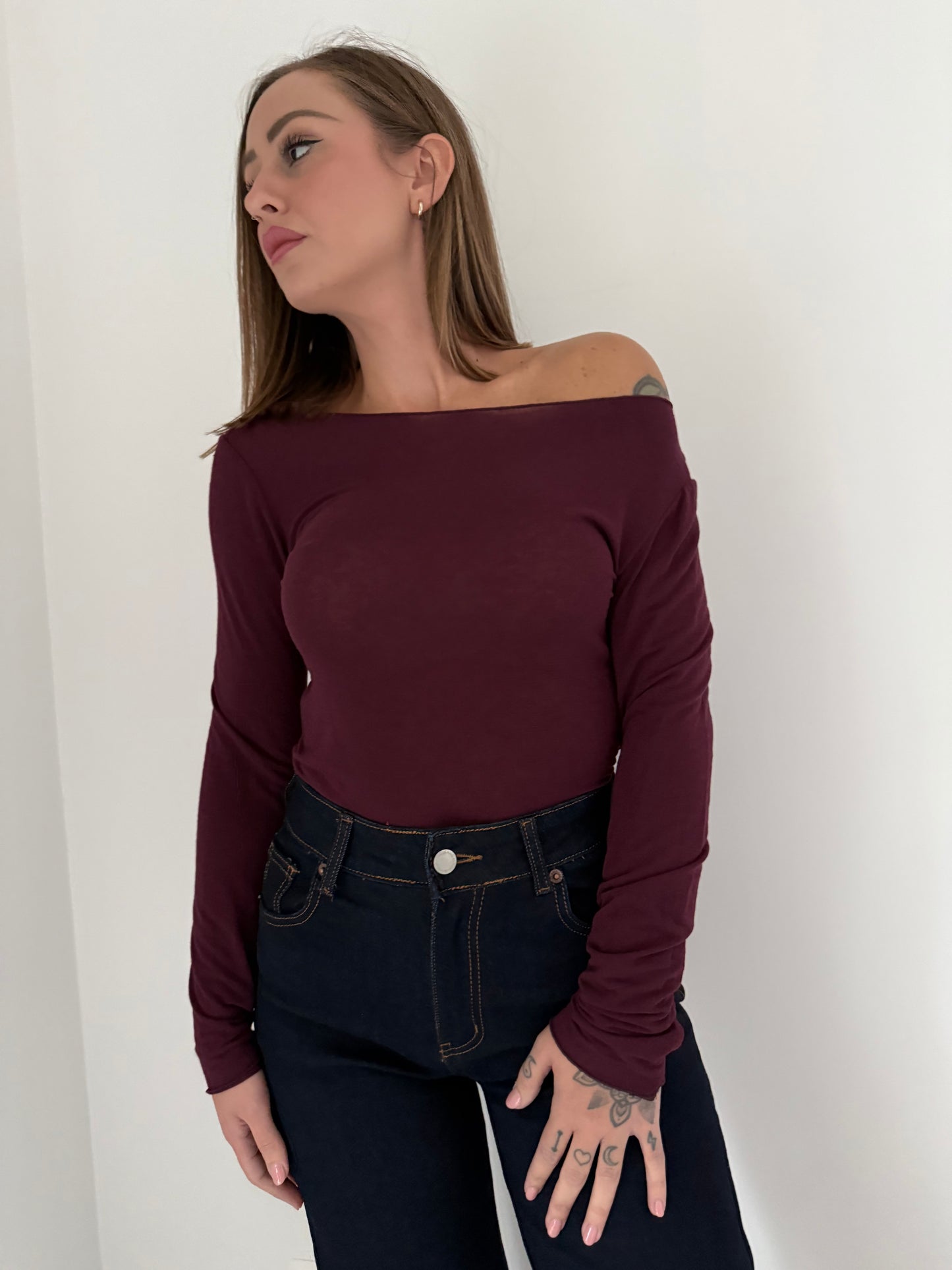 Maglia Lia