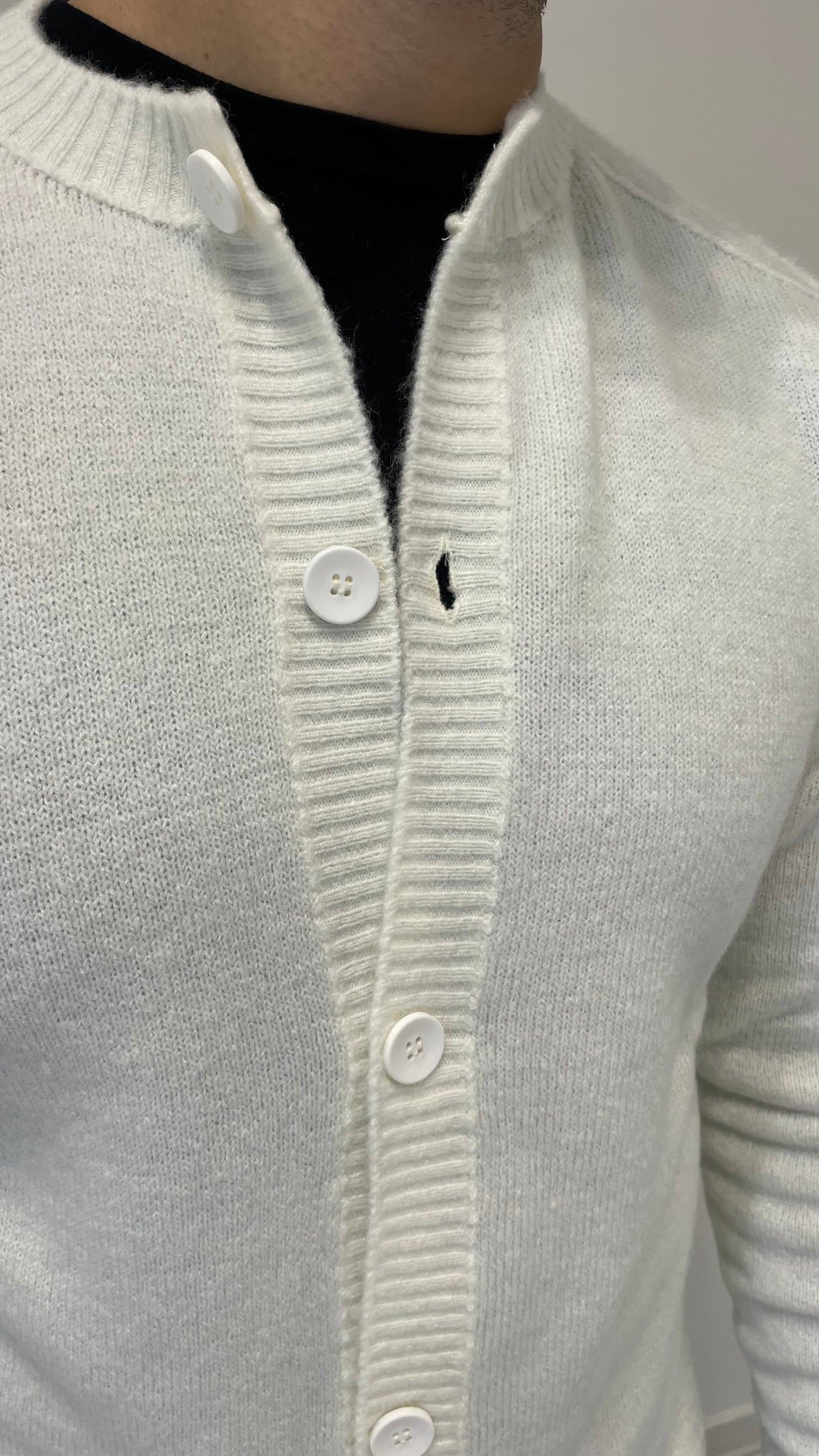 CARDIGAN RYO
