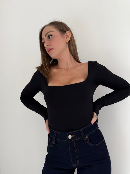 Body clara