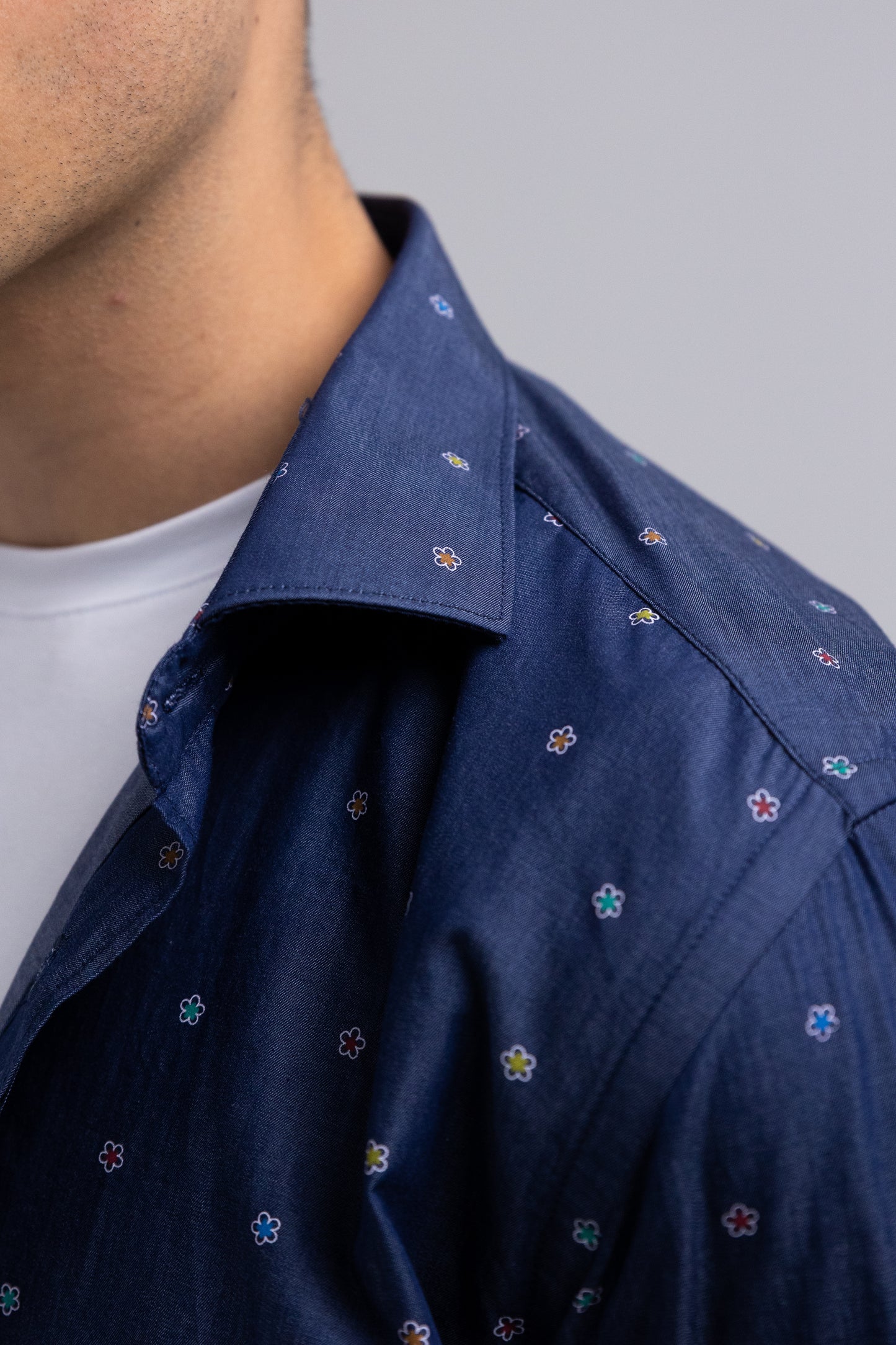 CAMICIA BALI FANTASIA