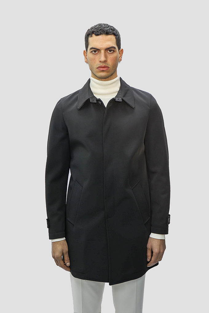 TRENCH HANRY