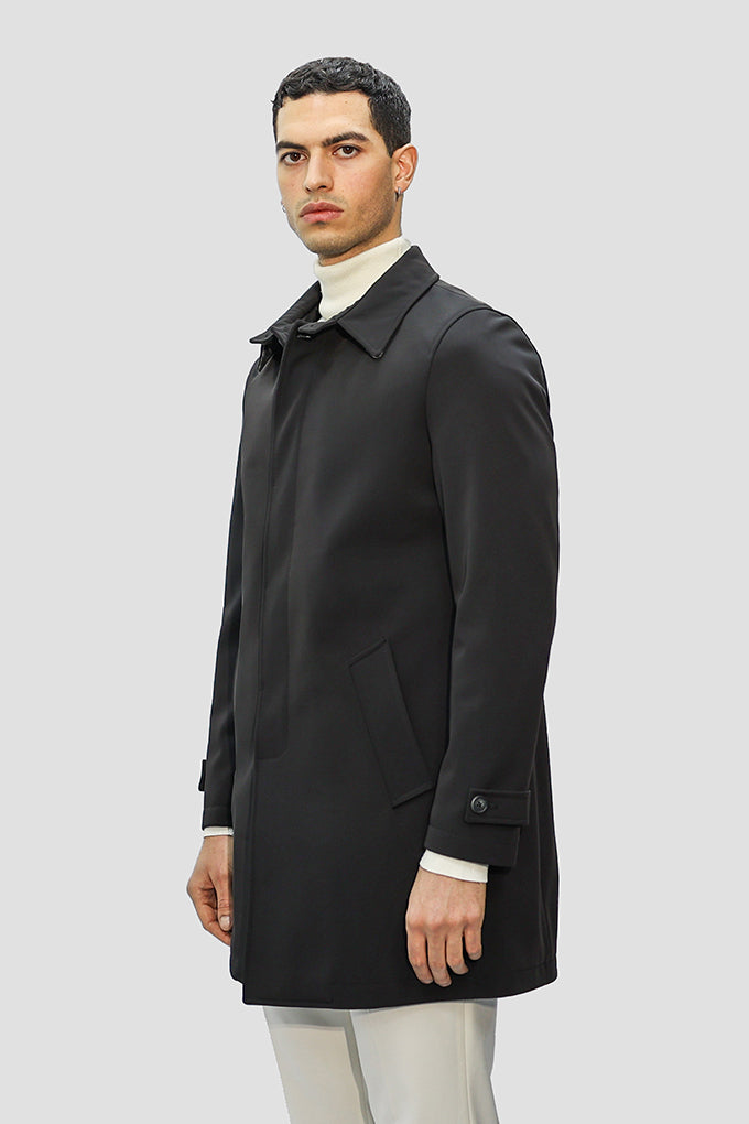 TRENCH HANRY