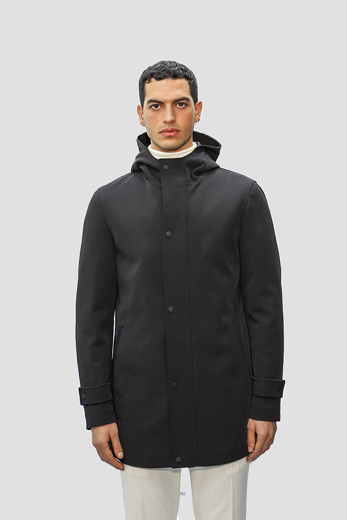 CAPPOTTO KEVIN