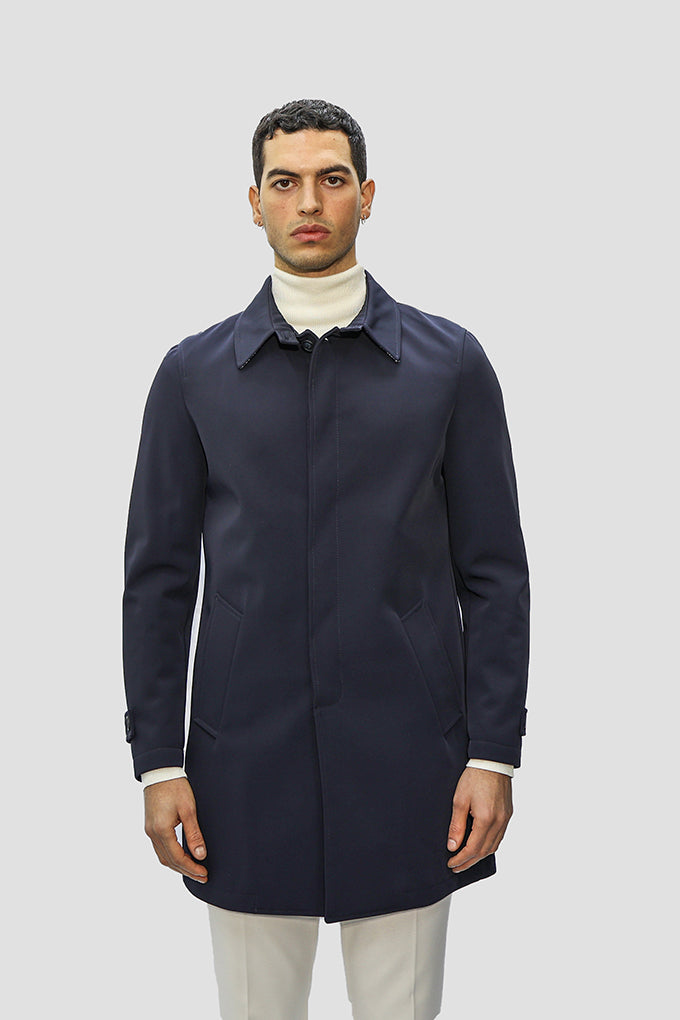 TRENCH HANRY
