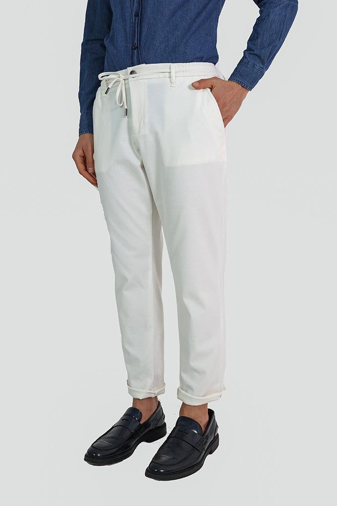 SANTORINI SLIM FIT GIFT SHIRT