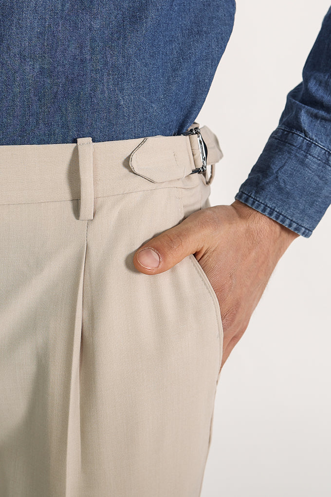 PANTALONE SIGNORI