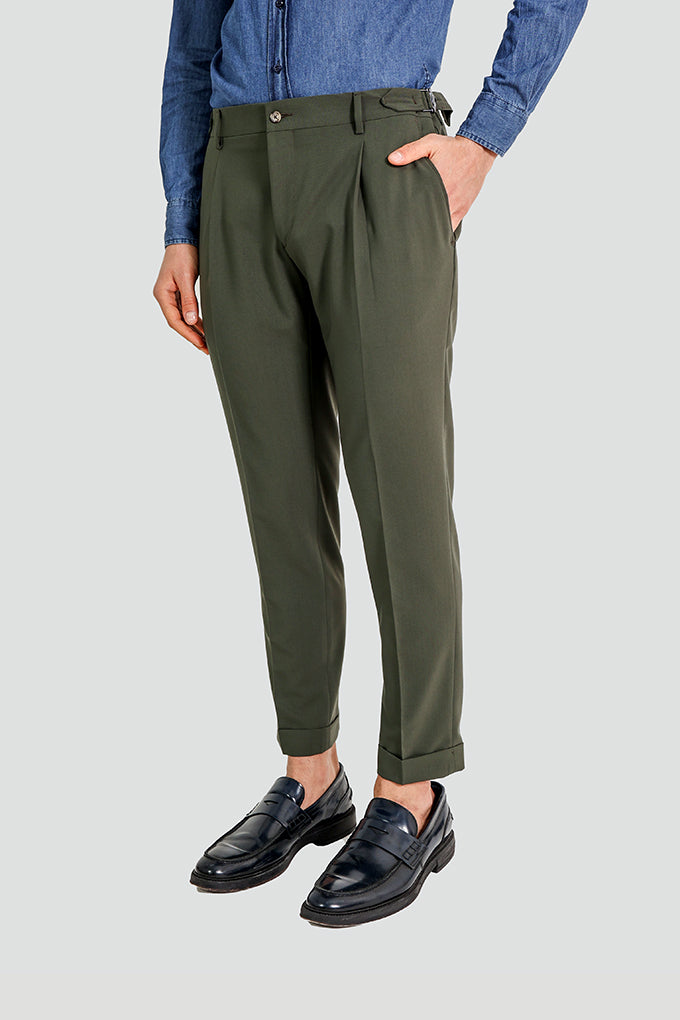 PANTALONE SIGNORI