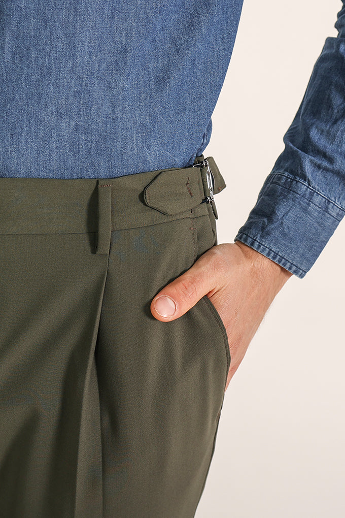 PANTALONE SIGNORI