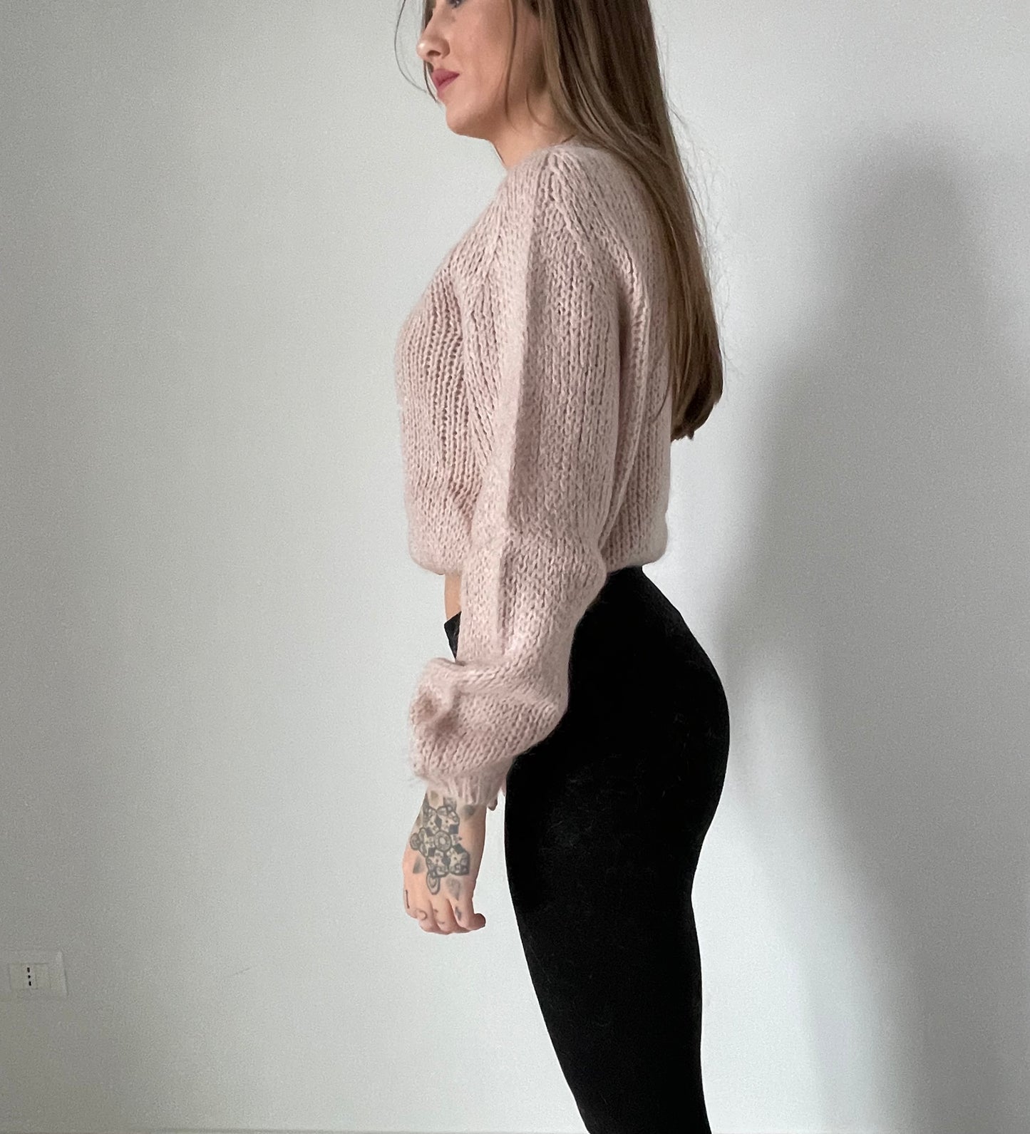 Cardigan Gioiello