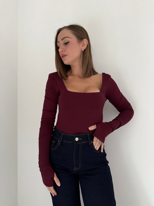 Body clara