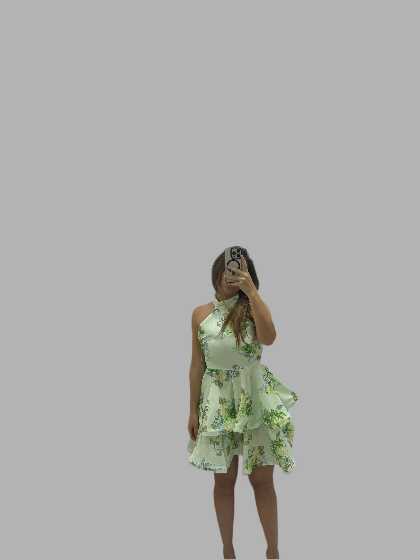 ABITO DALILA
