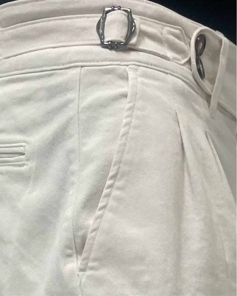 JEANS LOGAN