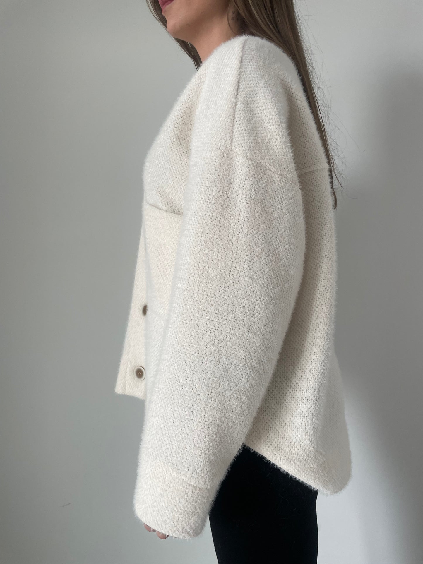 Cardigan Ilary