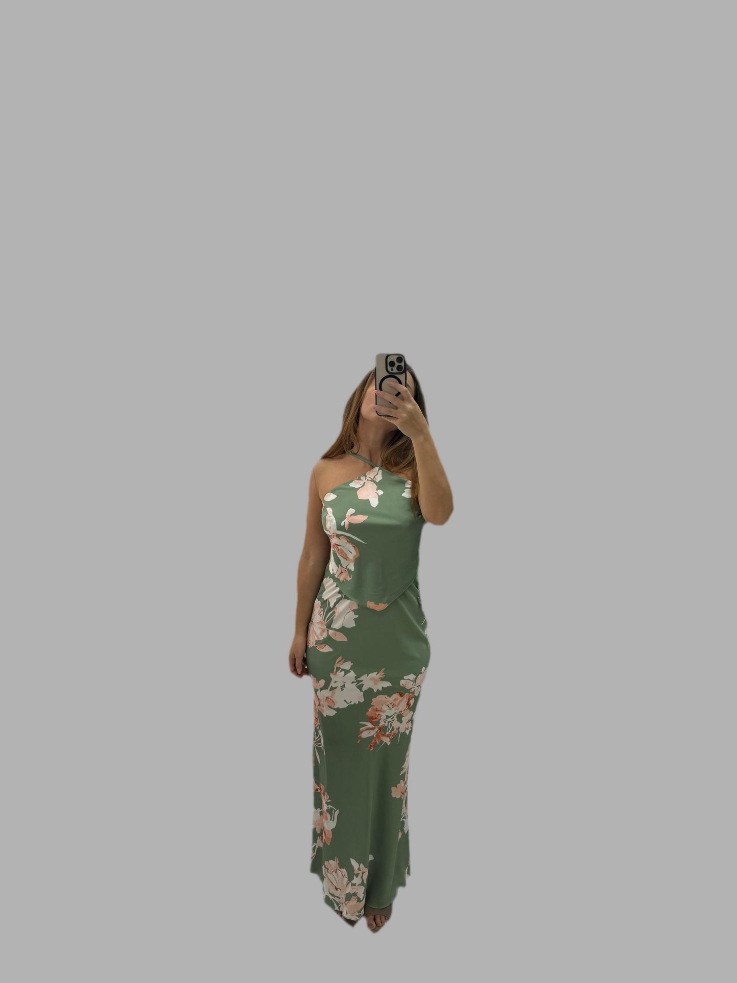 CORD SET ALMA