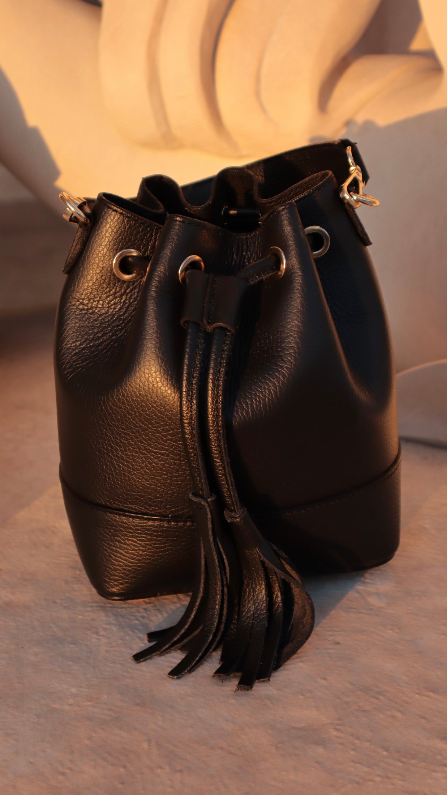 BORSA LOLLY