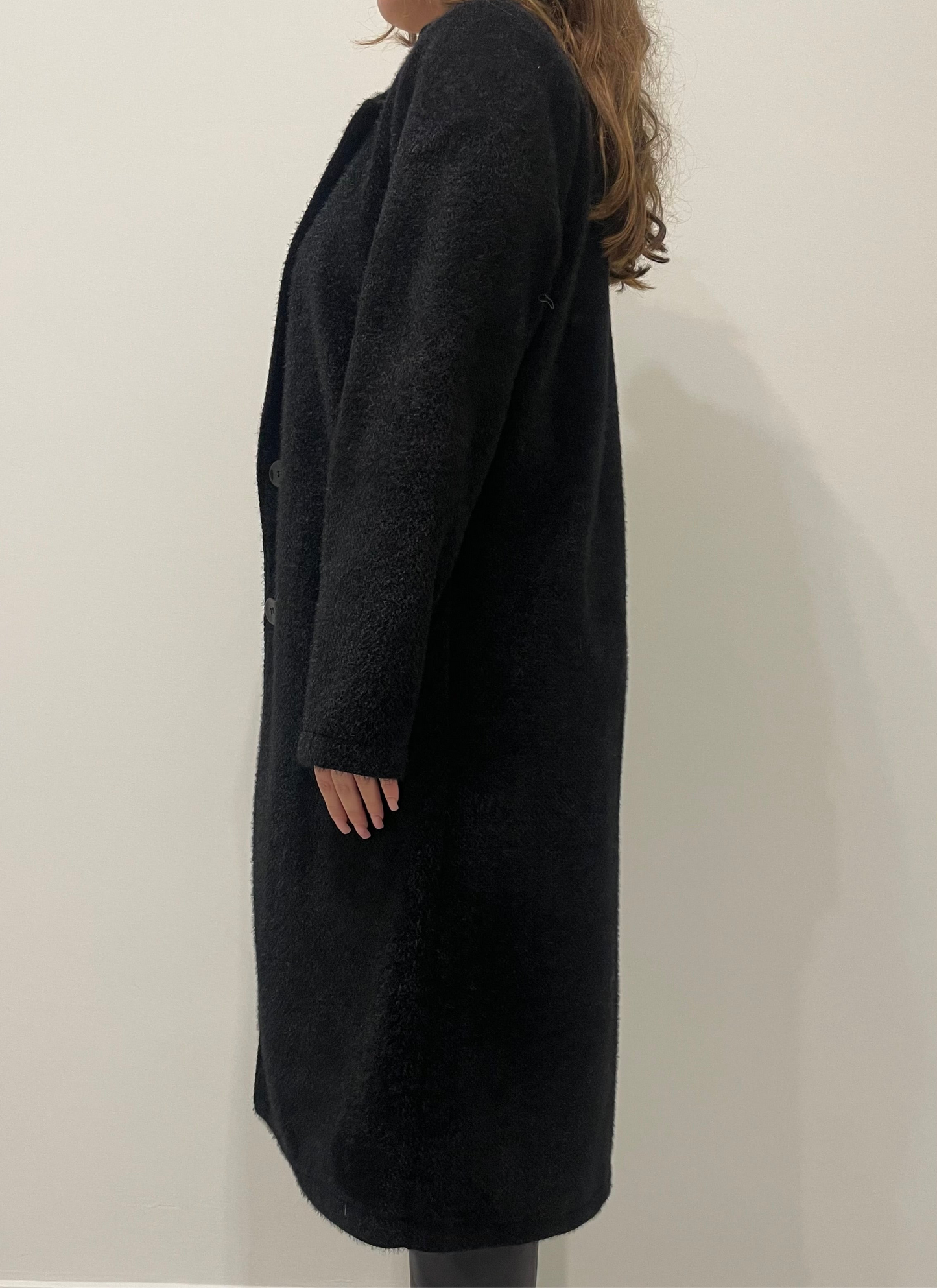 CAPPOTTO VICTORIA