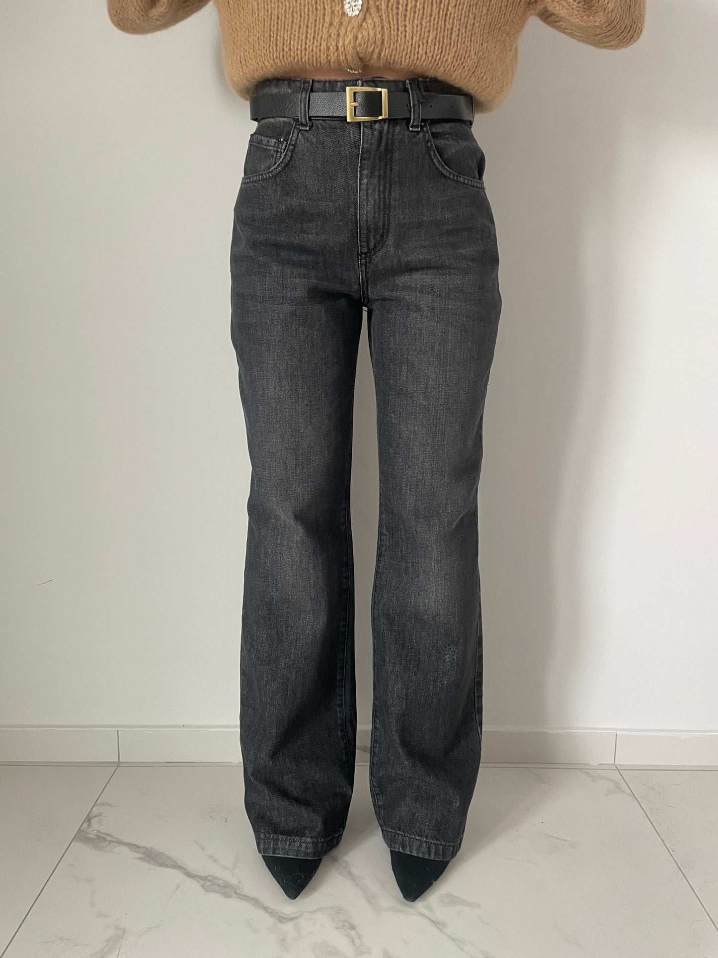 Jeans sarah