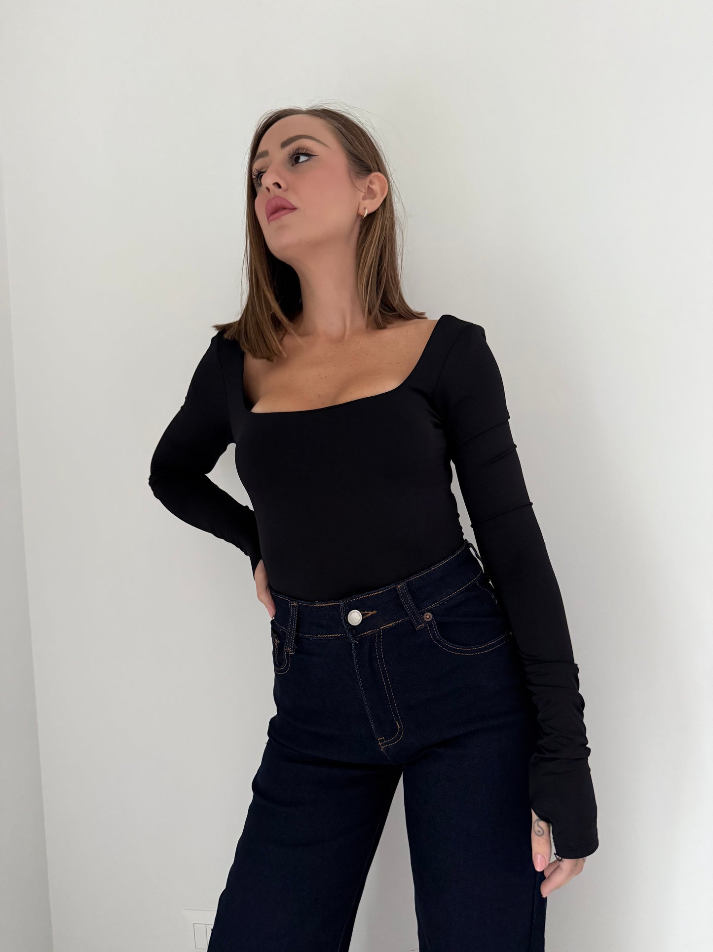 Body clara