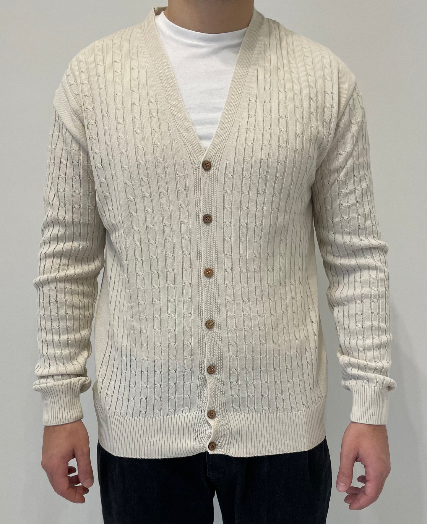 CARDIGAN EDWARD