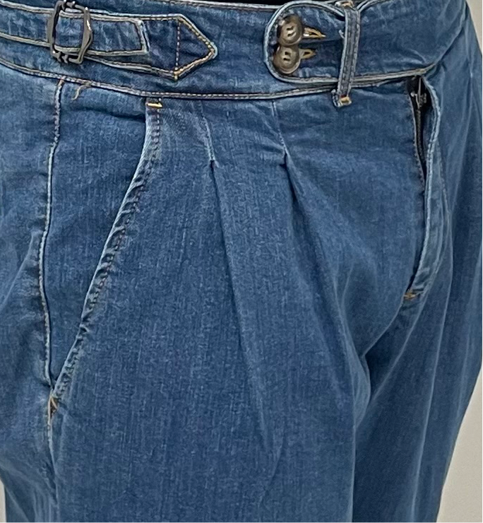 JEANS LOGAN