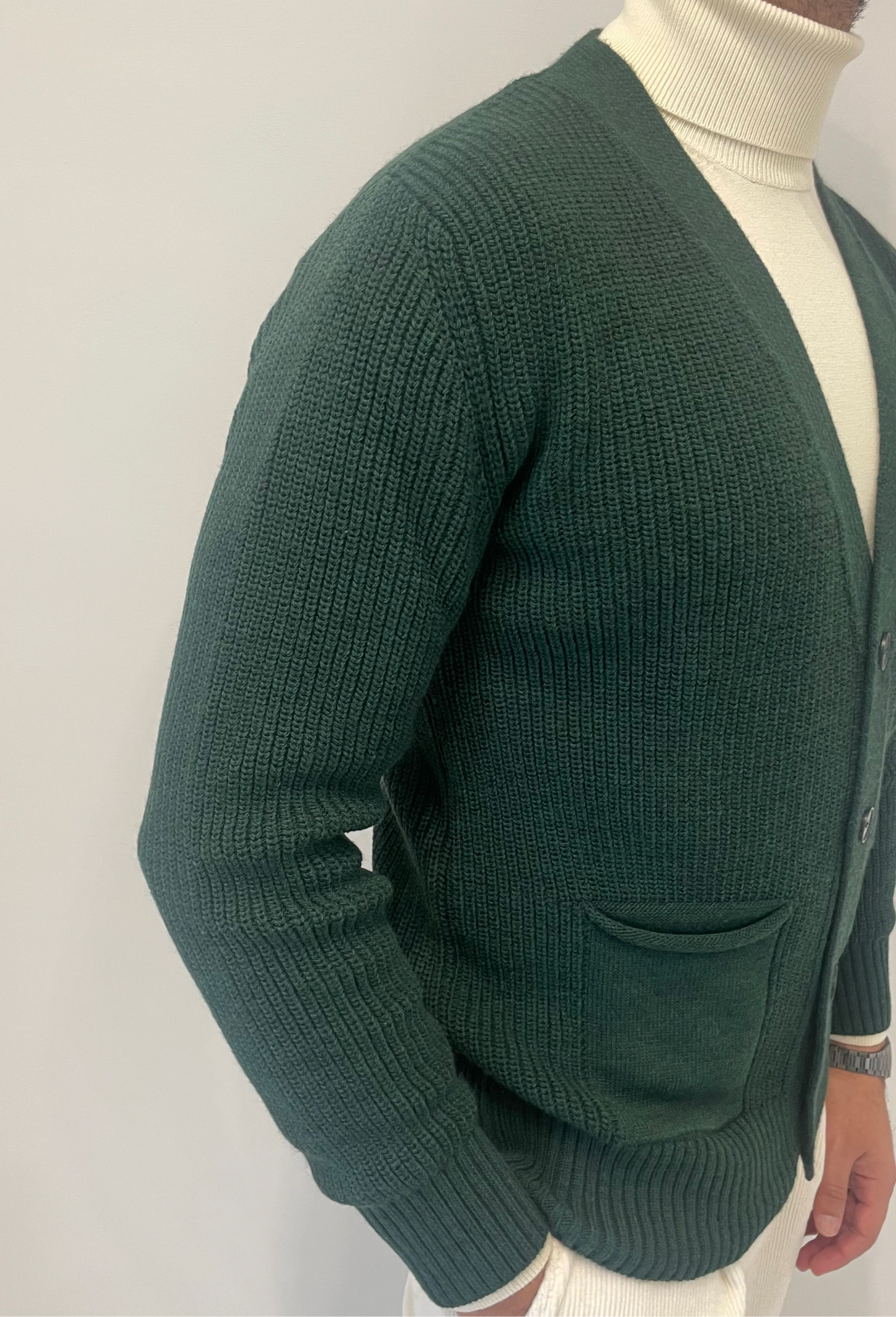 CARDIGAN ELIAS