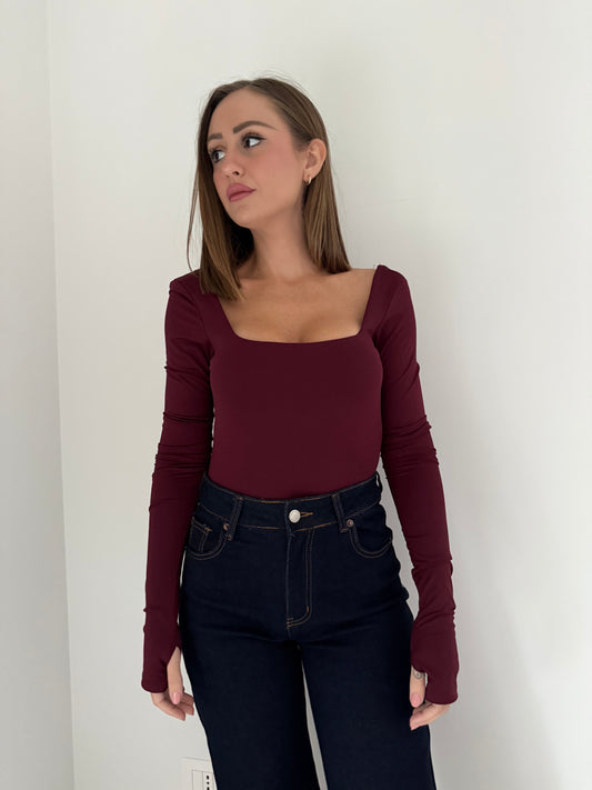 Body Clara