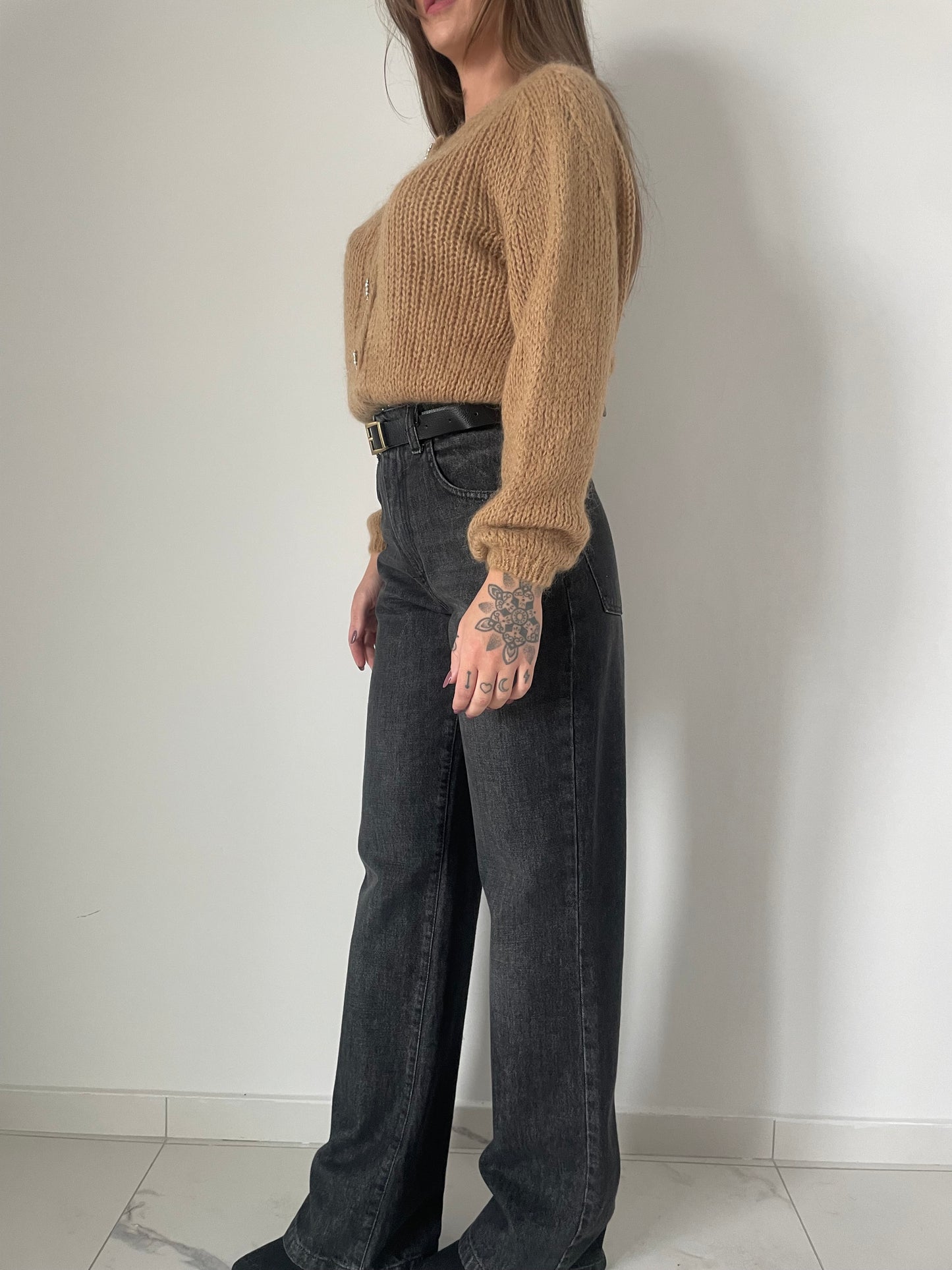 Jeans sarah