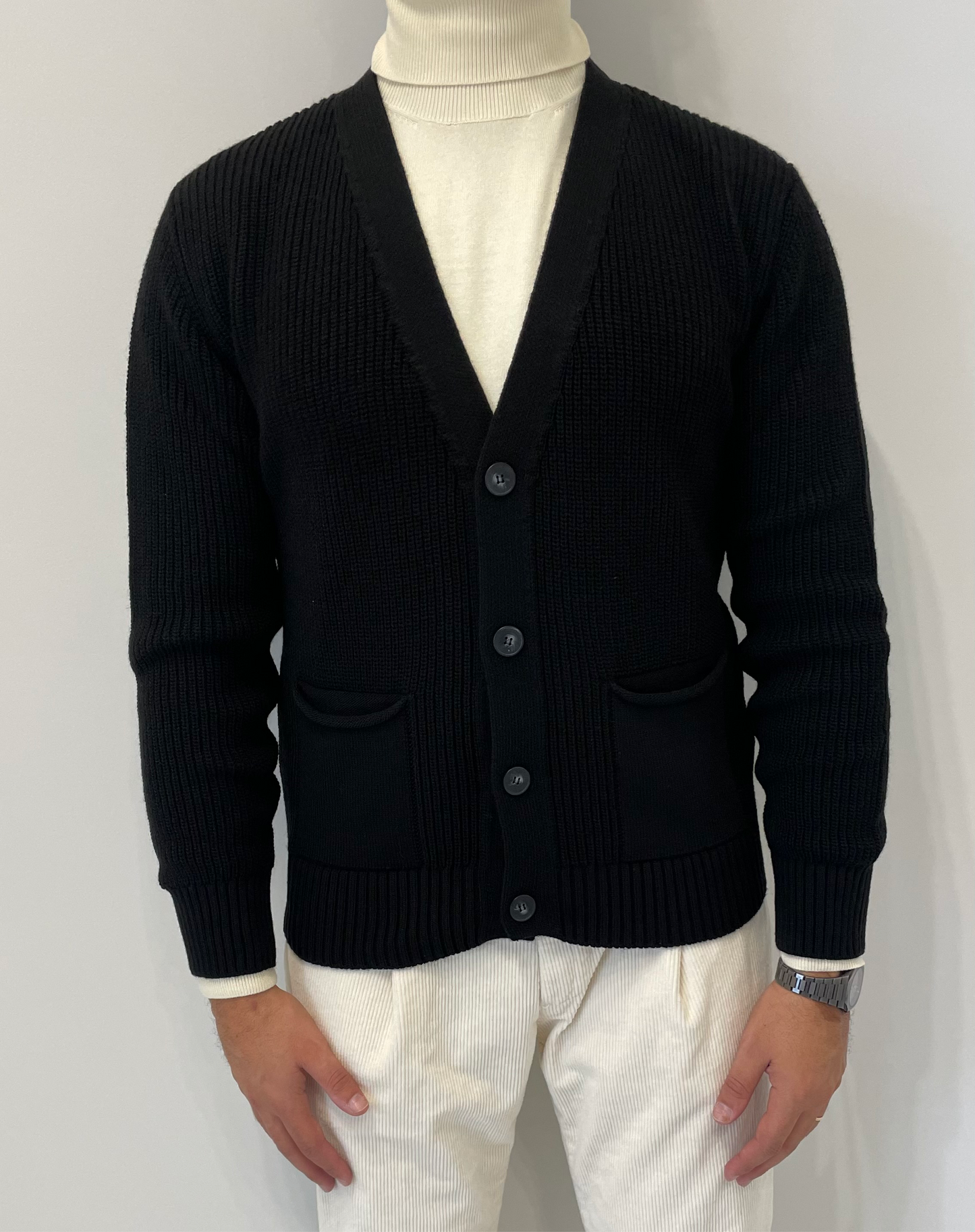 CARDIGAN ELIAS