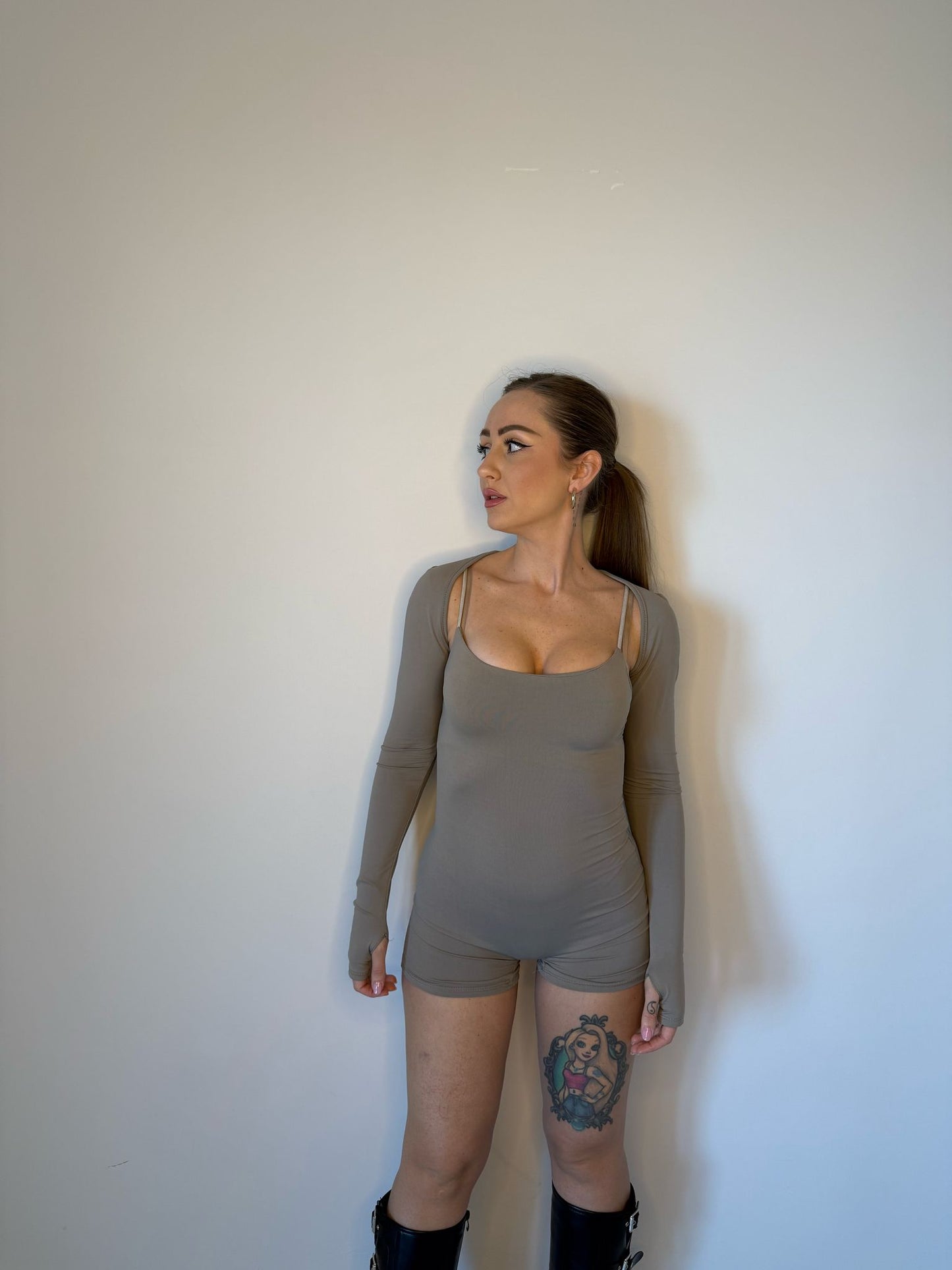 JUMPSUIT SONIA
