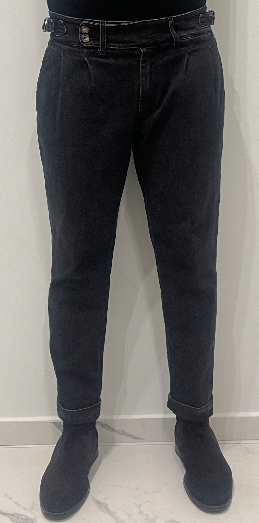 JEANS LOGAN