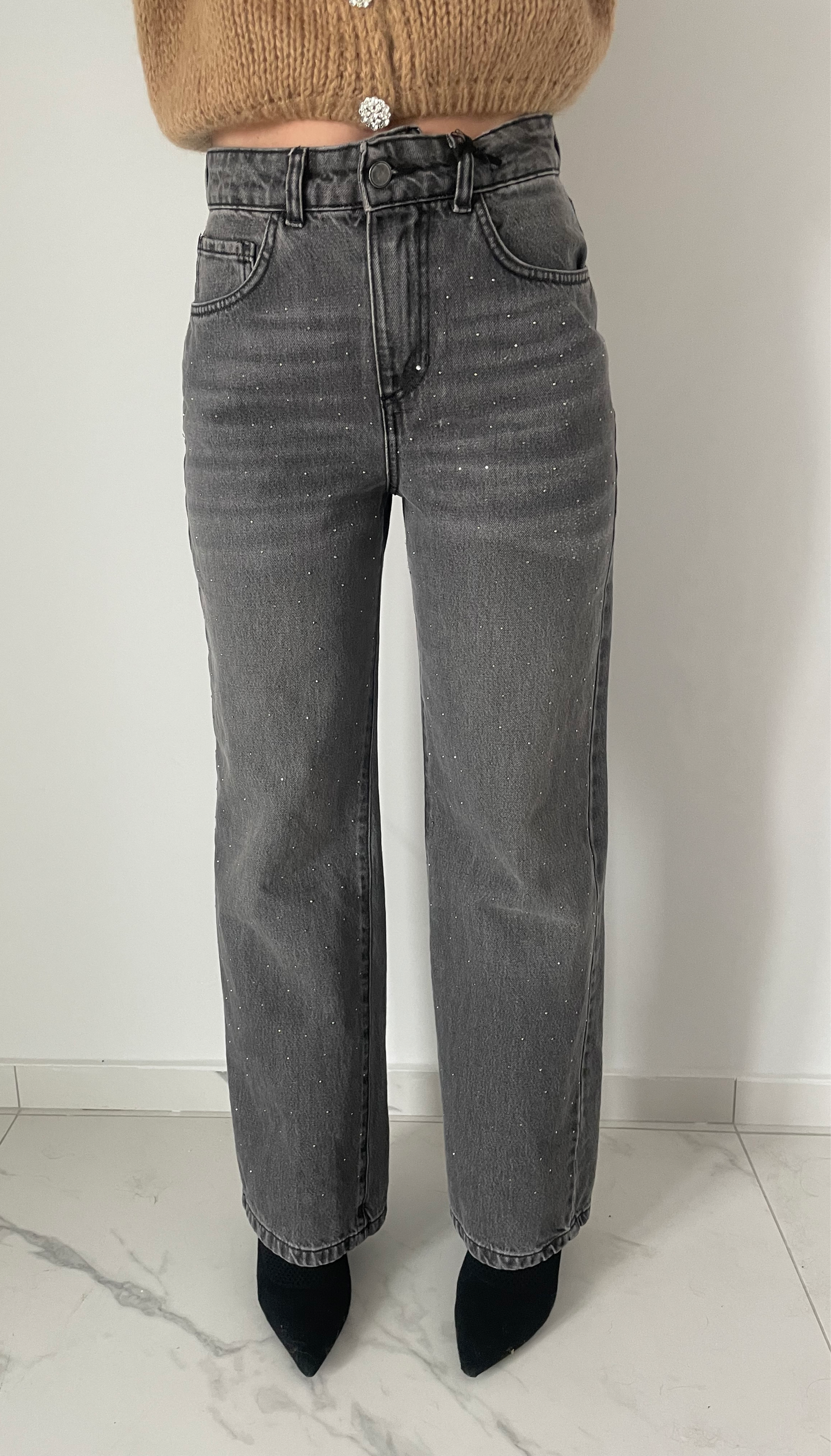 Jeans Carol