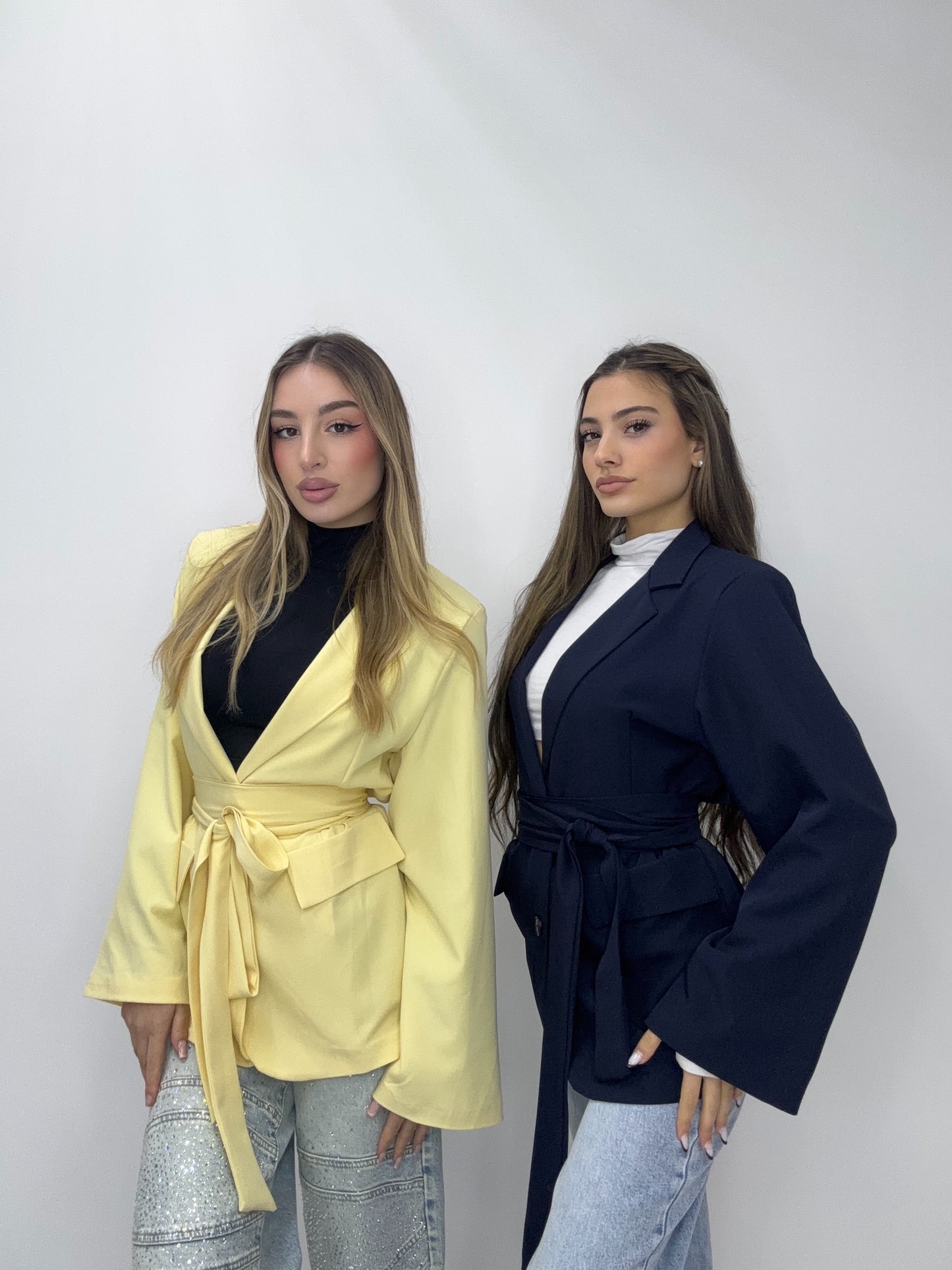 Blazer larisa