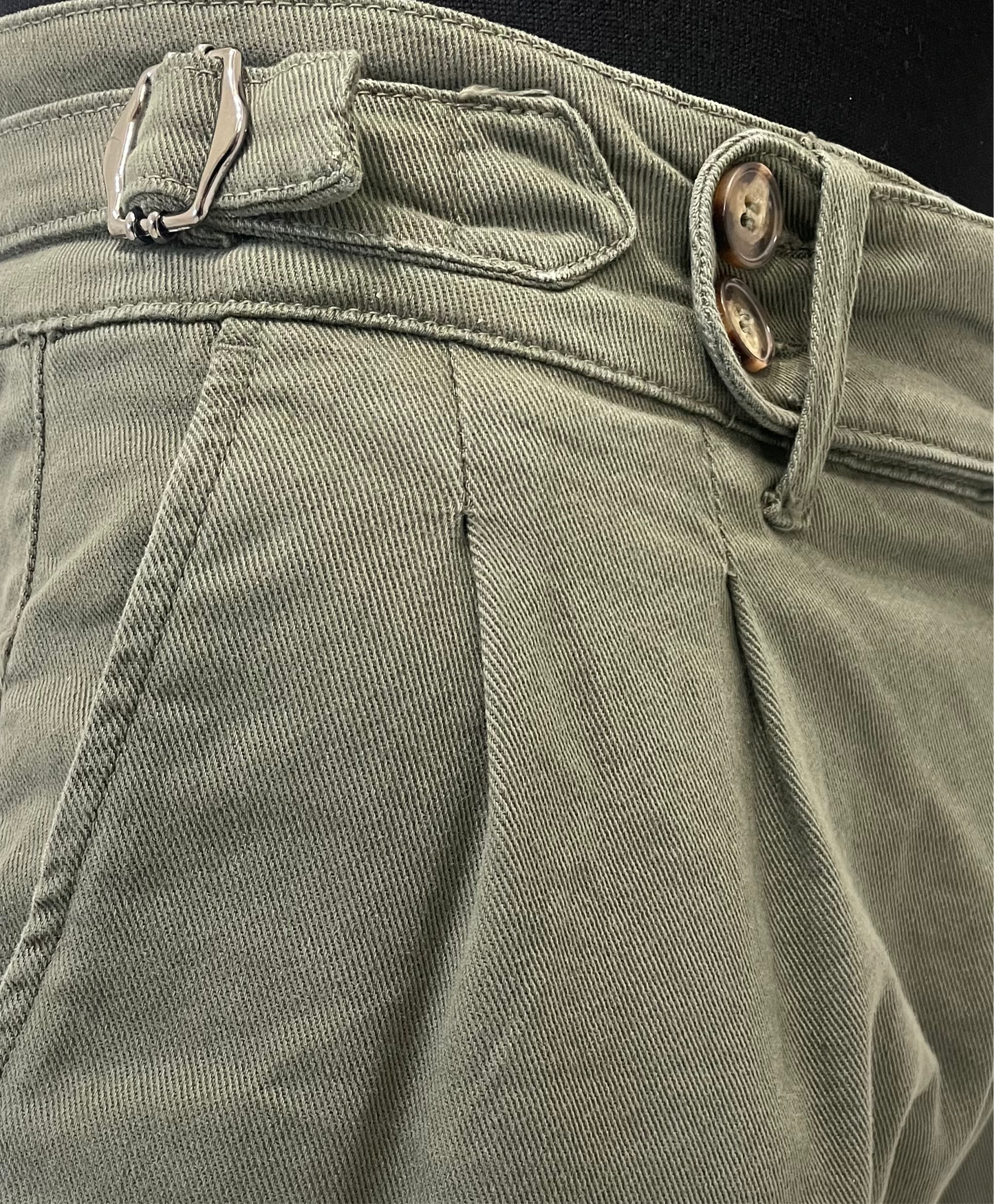JEANS LOGAN